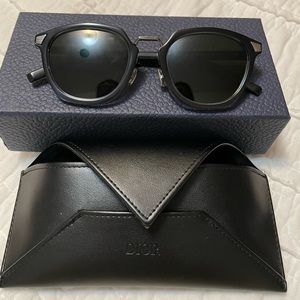DIOR SUNGLASSES(NEW)